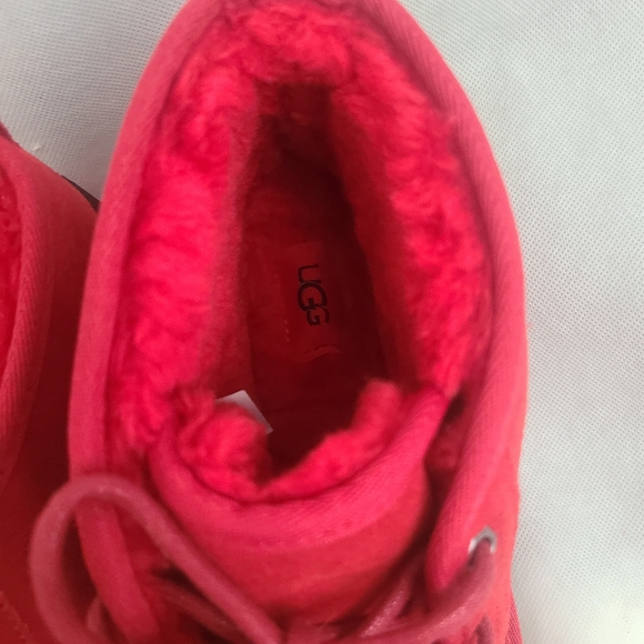 UGG Men's Neumel Graphic Outline Boot - Picture 5 of 6